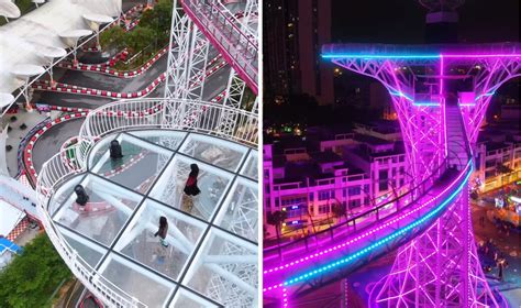 my vr skycity|SkySlide .